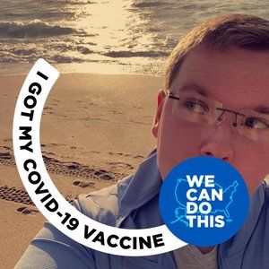 Meet your Posher, Christopher